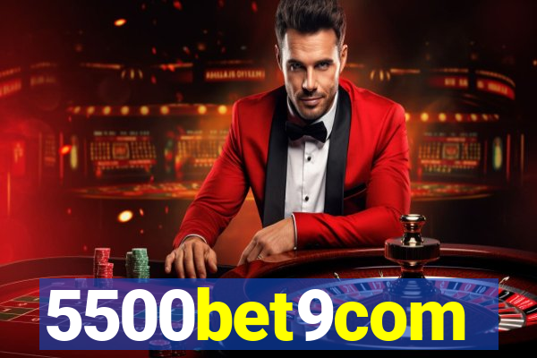 5500bet9com