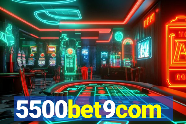 5500bet9com