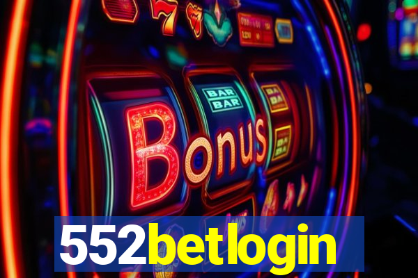 552betlogin