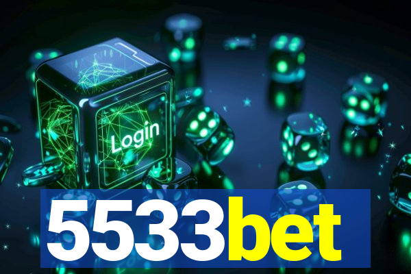 5533bet