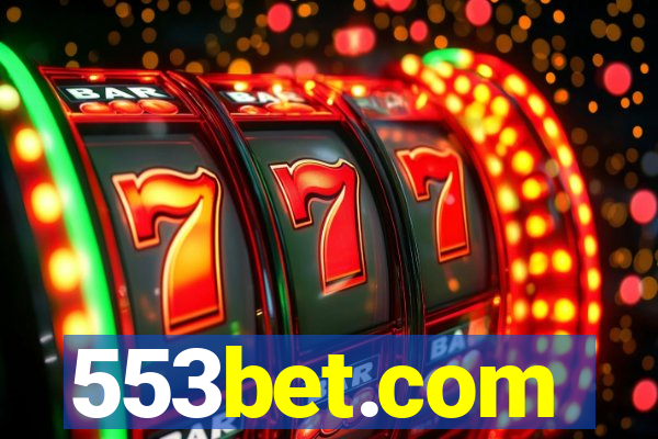 553bet.com