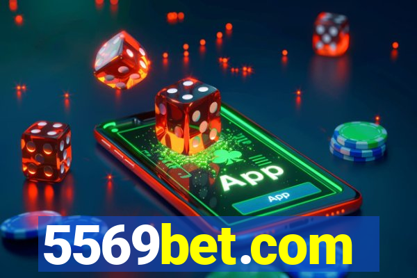 5569bet.com