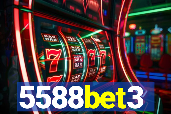 5588bet3