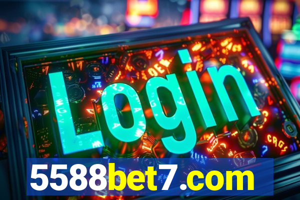 5588bet7.com