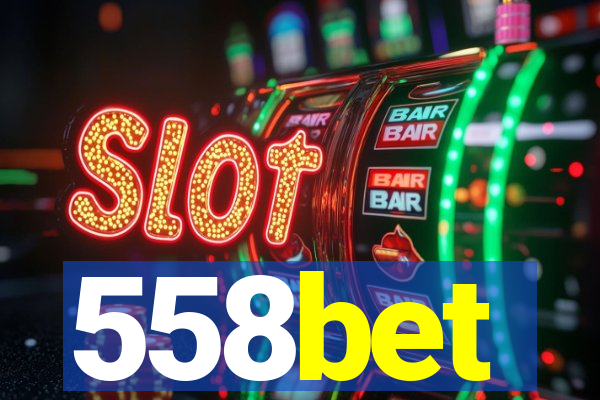 558bet