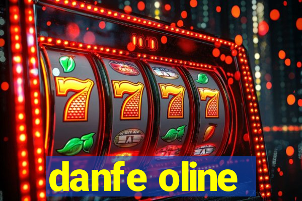 danfe oline