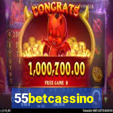 55betcassino