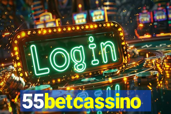 55betcassino