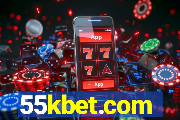 55kbet.com