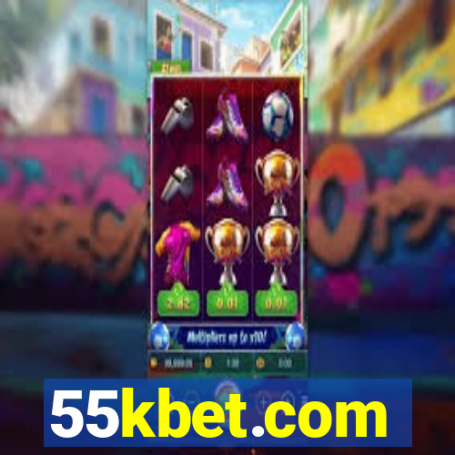 55kbet.com