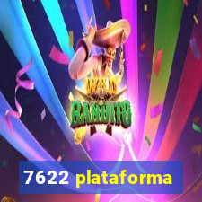 7622 plataforma