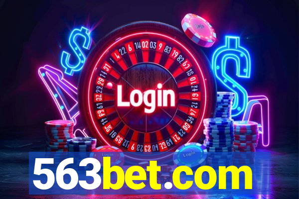 563bet.com