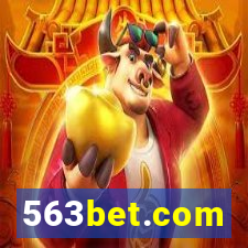 563bet.com