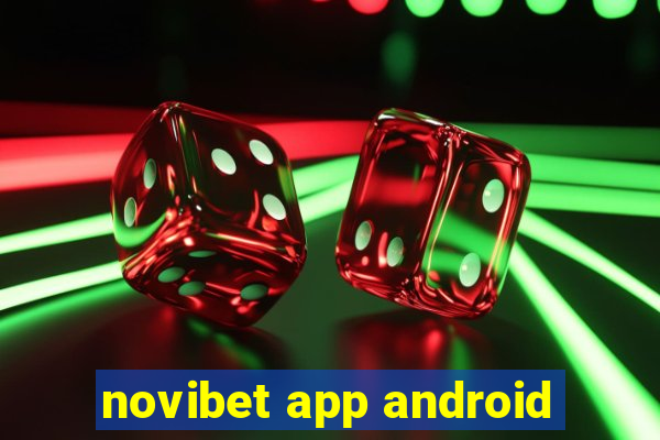 novibet app android