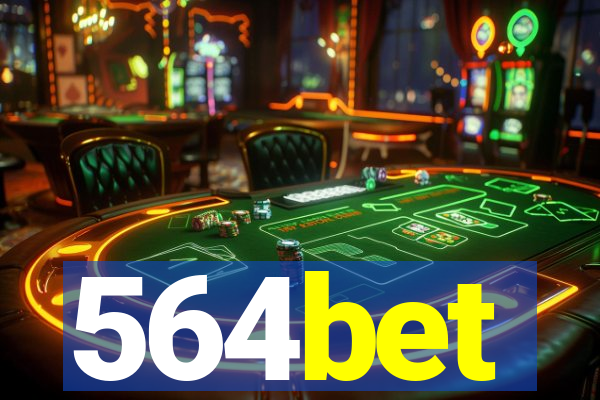 564bet