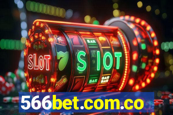 566bet.com.co