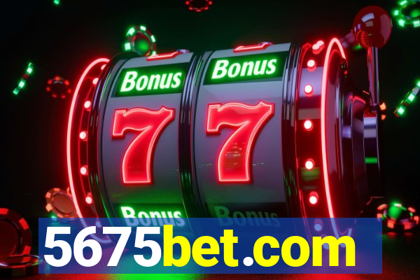 5675bet.com