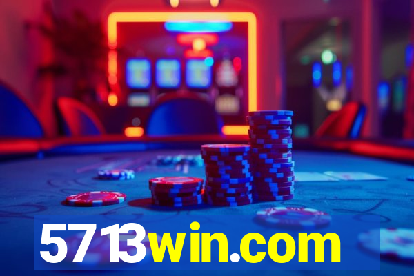 5713win.com