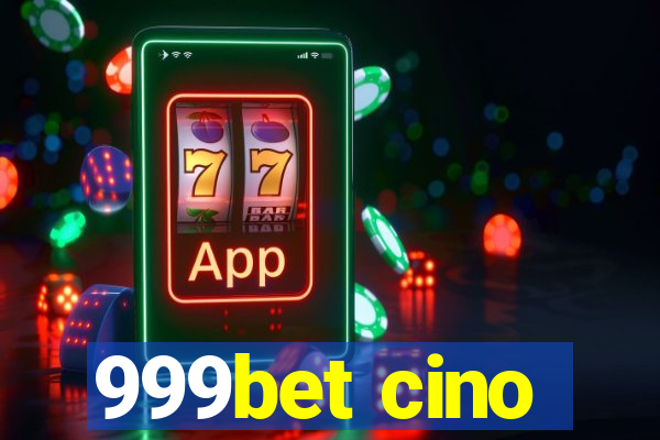 999bet cino