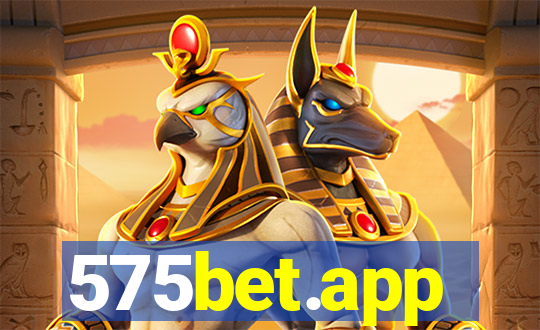 575bet.app