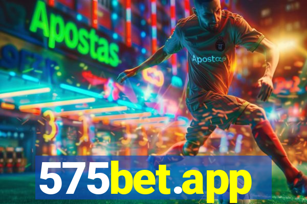 575bet.app