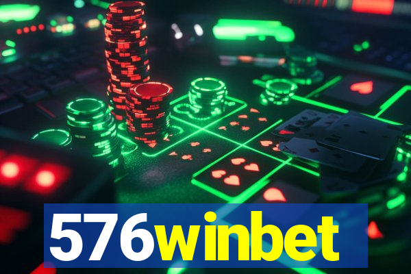 576winbet