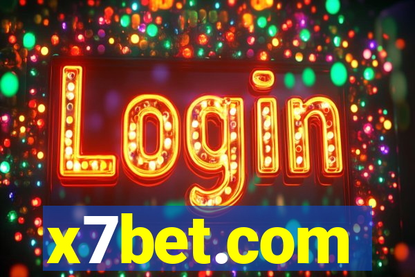 x7bet.com