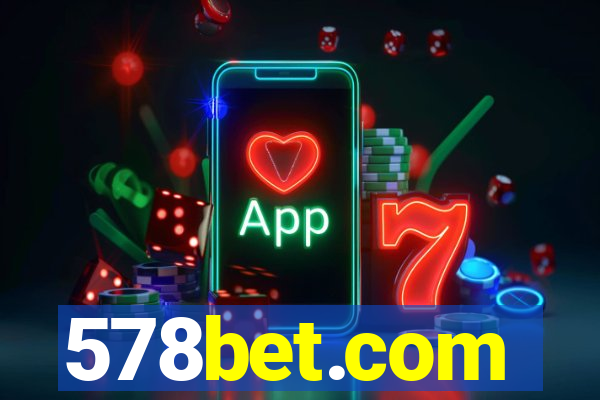 578bet.com