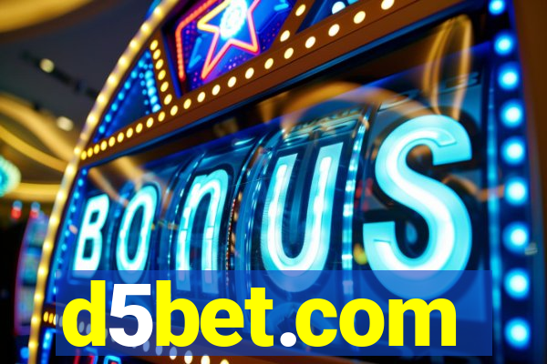 d5bet.com