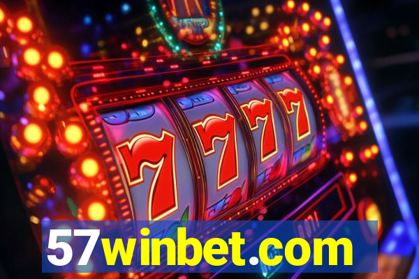 57winbet.com