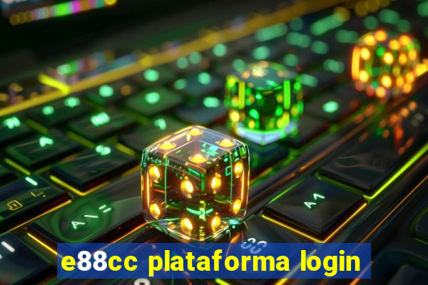 e88cc plataforma login