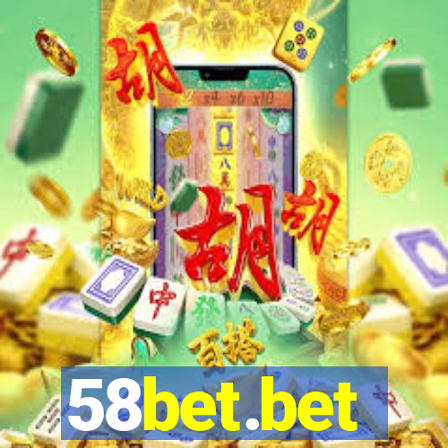 58bet.bet