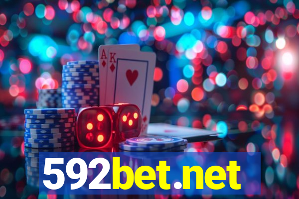 592bet.net