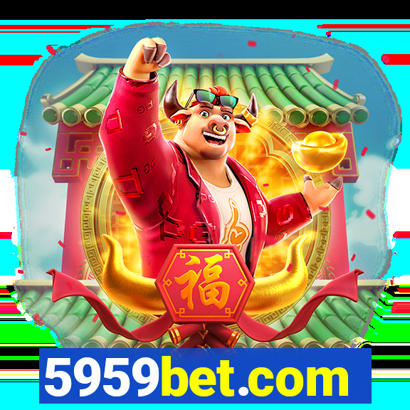 5959bet.com