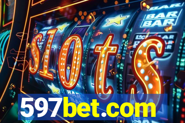 597bet.com