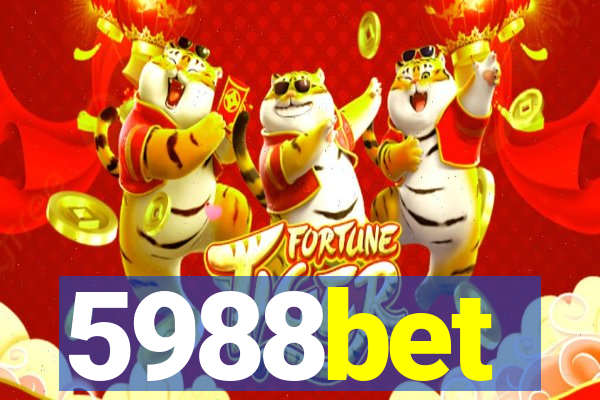 5988bet