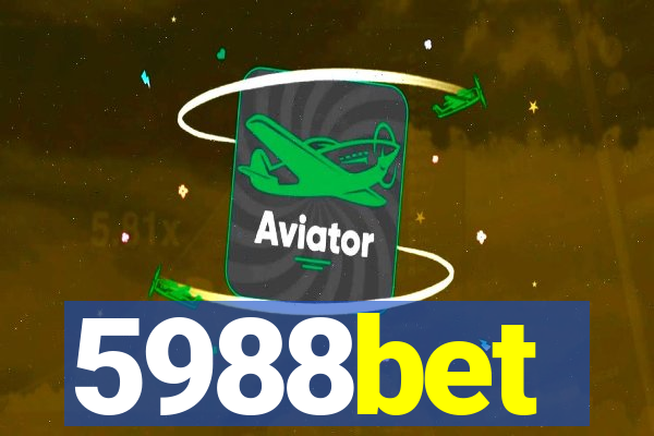 5988bet