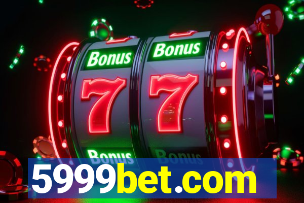 5999bet.com