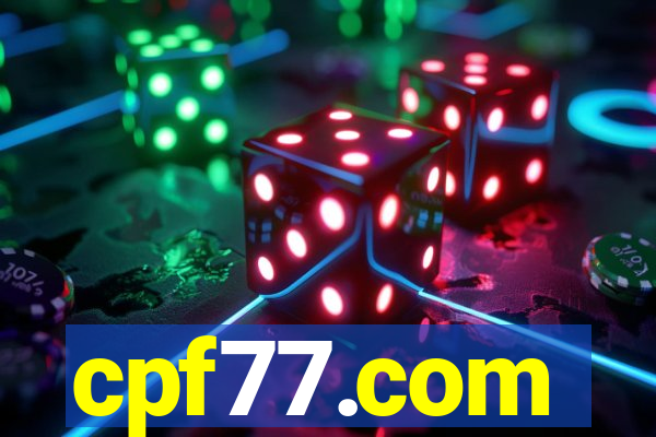 cpf77.com