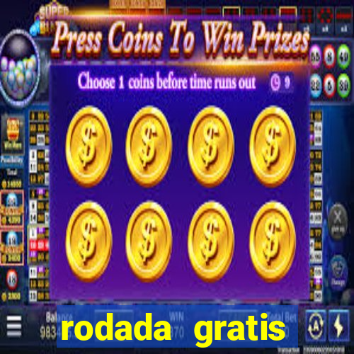 rodada gratis estrela bet