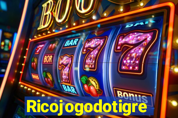 Ricojogodotigre