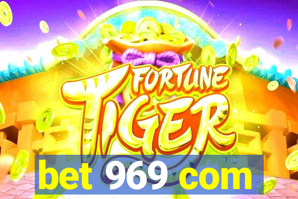 bet 969 com