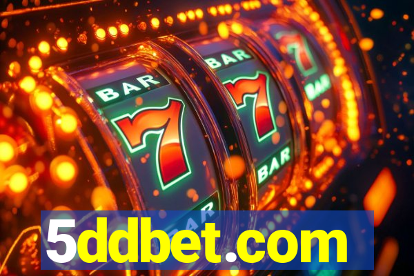 5ddbet.com