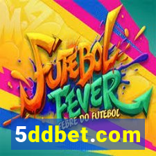 5ddbet.com