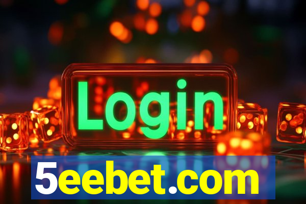 5eebet.com