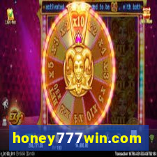 honey777win.com