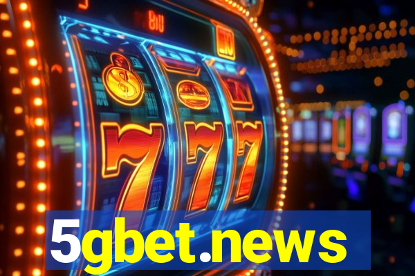 5gbet.news