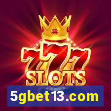 5gbet13.com