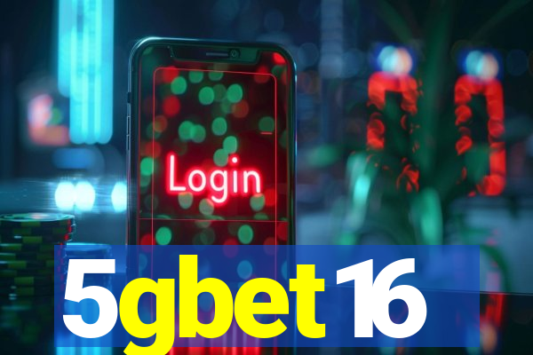 5gbet16