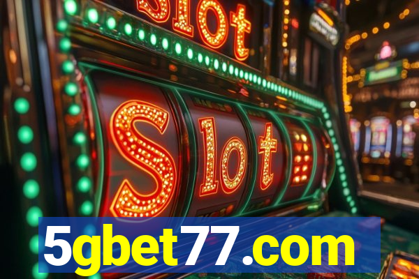 5gbet77.com